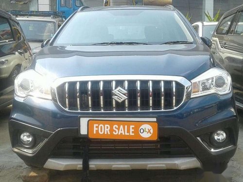 Maruti Suzuki S Cross 2018 MT for sale 