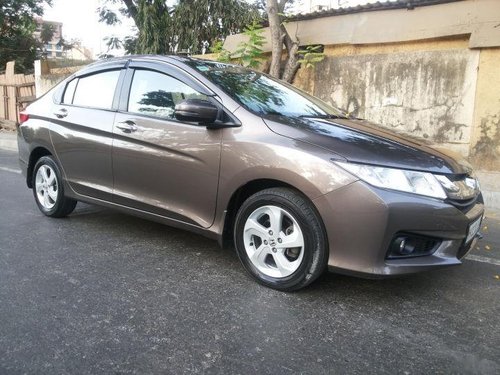 Used 2014 Honda City  i-DTEC V MT for sale