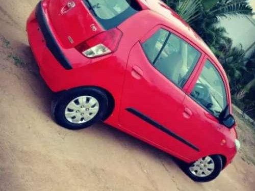 2009 Hyundai i10 MT for sale 