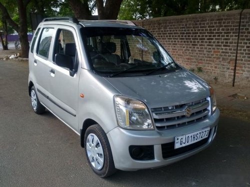 Maruti Wagon R LXI Opt MT for sale