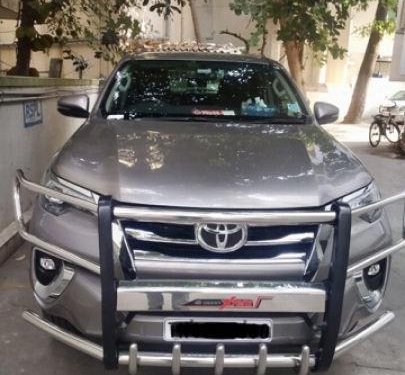 Toyota Fortuner 2.8 4WD AT 2019 for sale