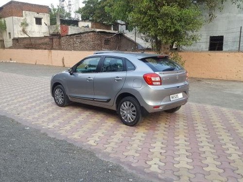 Used Maruti Suzuki Baleno  Alpha MT car at low price