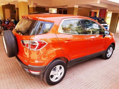 Used Ford EcoSport 1.5 DV5 MT Trend 2013 for sale