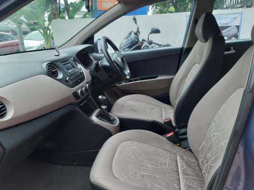 Used 2014 Hyundai Xcent  1.2 Kappa S Option MT for sale