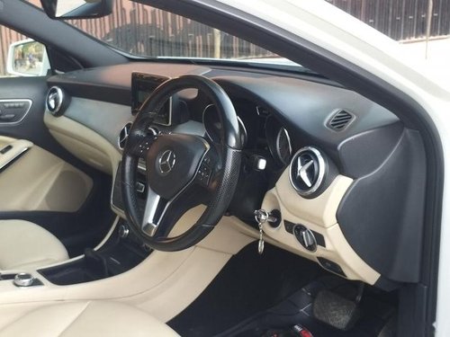 Mercedes-Benz GLA Class 200 AT for sale