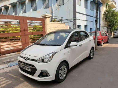 2016 Hyundai Xcent MT for sale 