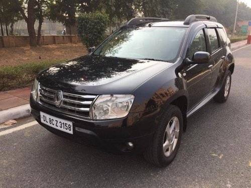 Renault Duster 85PS Diesel RxL Optional MT for sale