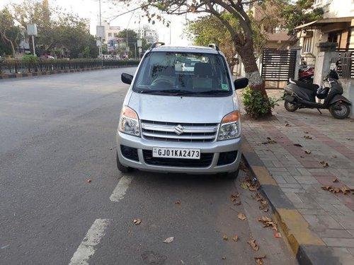 2009 Maruti Suzuki Wagon R AT for sale