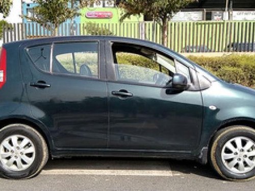 Used 2009 Maruti Suzuki Ritz MT for sale