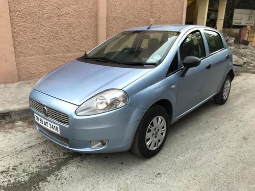 2011 Fiat Punto  1.3 Dynamic MT for sale