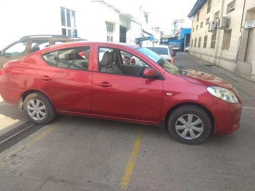 Used 2014 Nissan Sunny  XL AT Special Edition 2011-2014 for sale