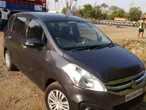 Used 2016 Maruti Suzuki Ertiga MT for sale 