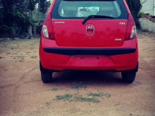 2009 Hyundai i10 MT for sale 