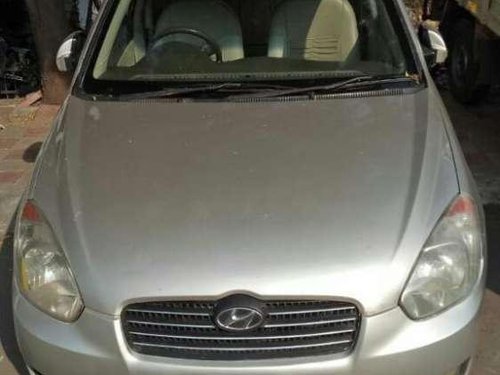 Hyundai Verna 2008 MT for sale 