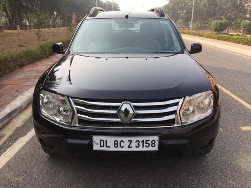 Renault Duster 85PS Diesel RxL Optional MT for sale