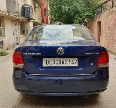 Volkswagen Vento 1.5 TDI Highline MT 2013 for sale