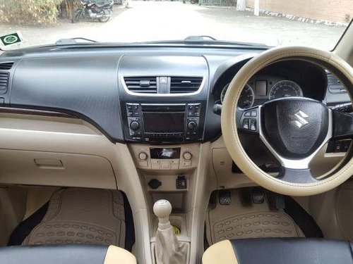 Used 2013 Maruti Suzuki Dzire ZXI MT for sale