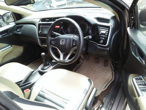 2014 Honda City  i-DTEC V MT for sale