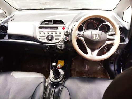 2011 Honda Jazz X MT for sale at low price