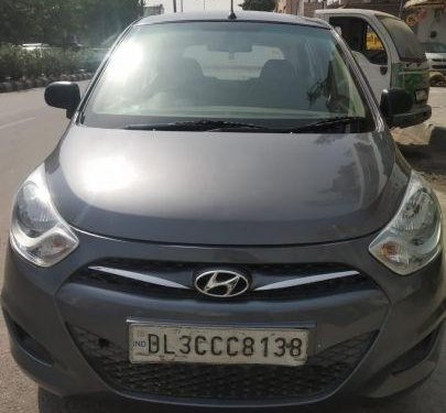 Used 2015 Hyundai i10 Magna 1.1 MT for sale