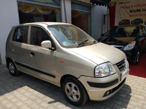 2007 Hyundai Santro Xing XO eRLX Euro II MT for sale