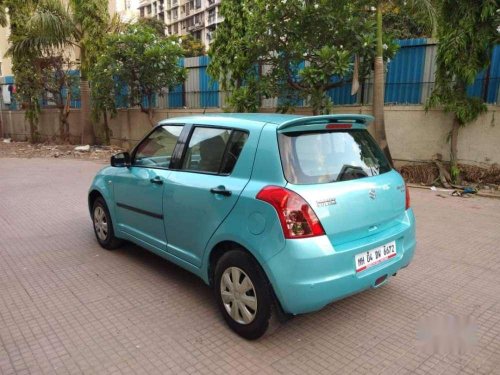 2009 Maruti Suzuki Swift VXI MT for sale 