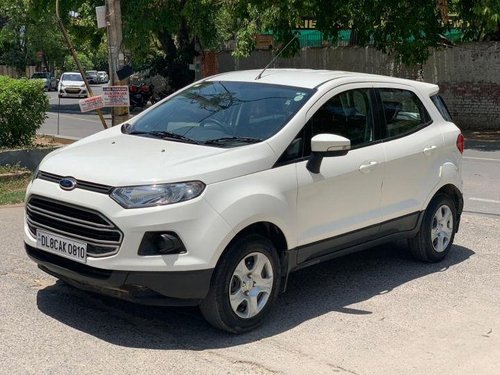 2015 Ford EcoSport 1.5 TDCi Trend MT for sale