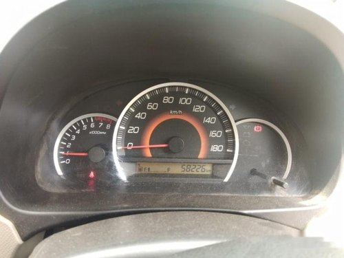 Used Maruti Suzuki Wagon R  VXI MT car at low price