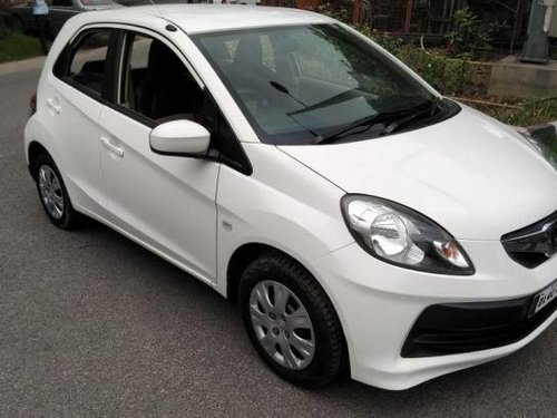 Honda Brio S MT for sale