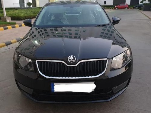 Skoda Octavia Style Plus 1.8 TSI AT 2016 for sale