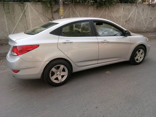 Hyundai Verna 1.4 EX MT 2012 for sale