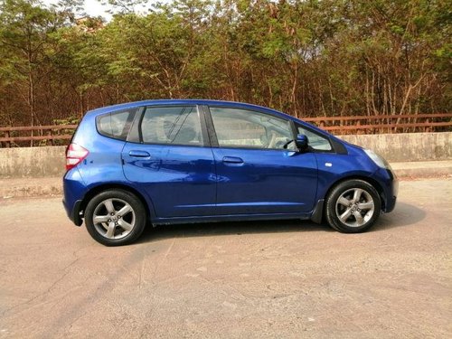 2011 Honda Jazz X MT for sale at low price