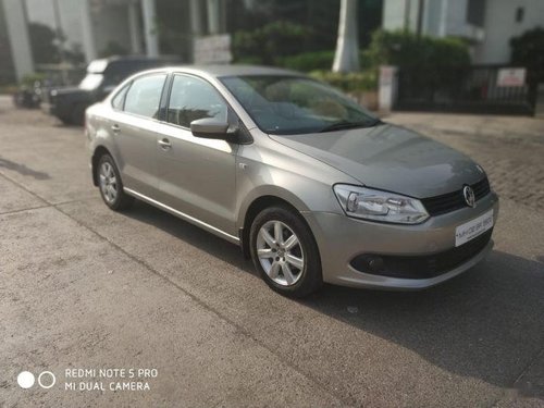 2011 Volkswagen Vento Petrol Highline MT for sale at low price