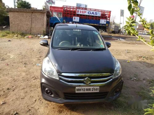 Used 2016 Maruti Suzuki Ertiga MT for sale 