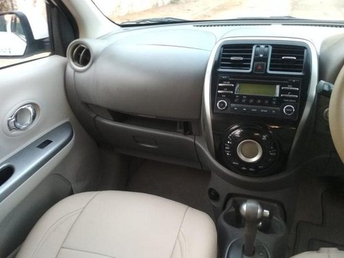 Nissan Micra XV MT for sale