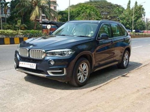 Used BMW X5 2015 AT for sale 