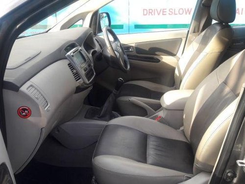 Used Toyota Innova 2.5 Z Diesel 7 Seater BS IV MT 2014 for sale