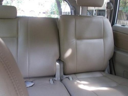 Toyota Innova 2.5 VX (Diesel) 8 Seater BS IV MT for sale