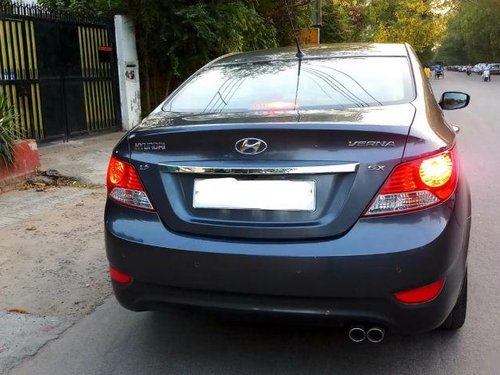 2013 Hyundai Verna  1.6 SX VTVT AT for sale