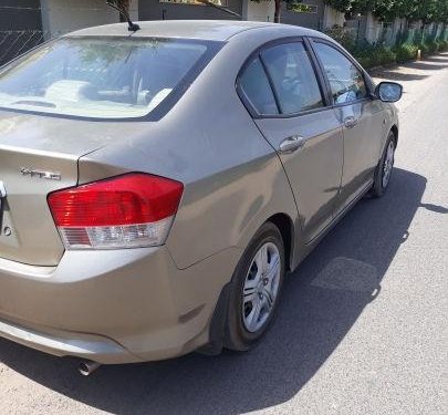 Used Honda City 1.5 S MT  car at low price