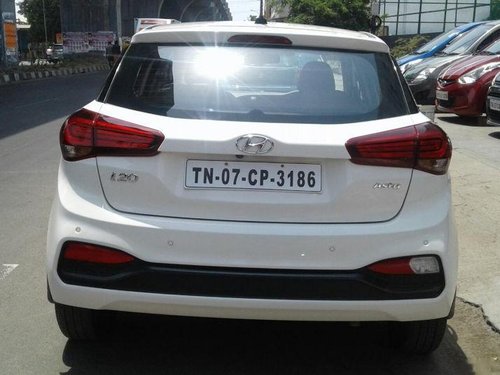 Hyundai Elite i20 1.2 Asta MT for sale