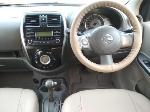 Nissan Micra XV MT for sale