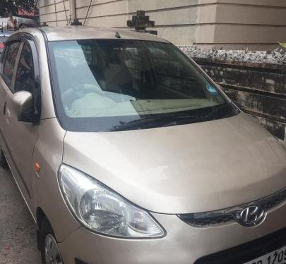 Used Hyundai i10 Magna 1.2 MT car at low price