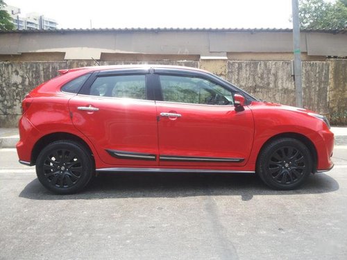 Used 2017 Maruti Suzuki Baleno RS MT for sale