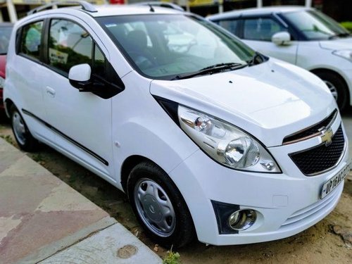 2010 Chevrolet Beat  LT MT for sale