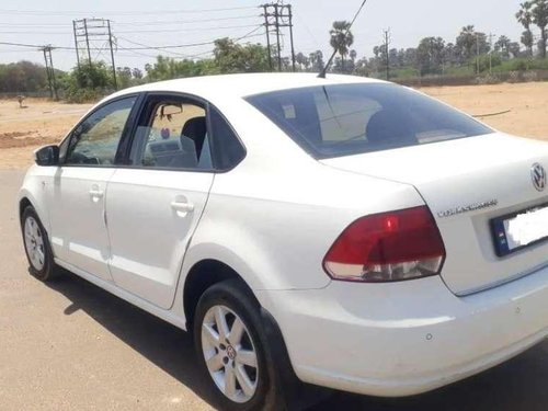 Used Volkswagen Vento MT for sale 