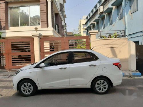 2016 Hyundai Xcent MT for sale 