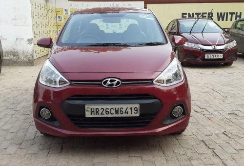 Hyundai i10 Magna MT 2016 for sale