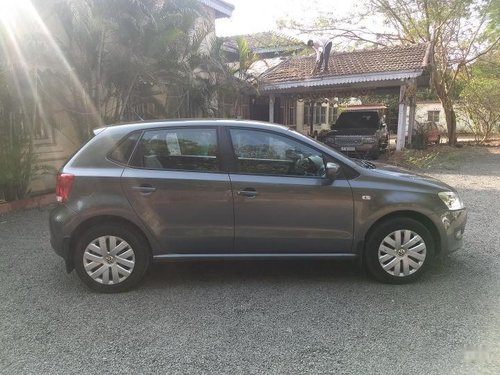 2013 Volkswagen Polo  Diesel Comfortline 1.2L MT for sale at low price