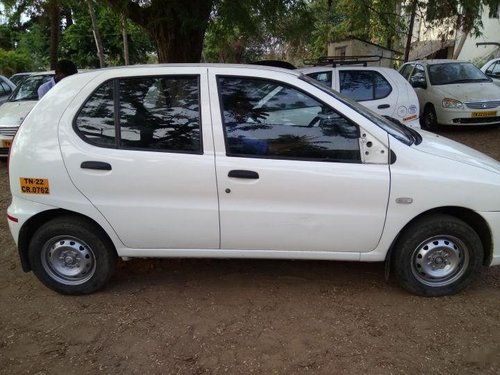 Tata Indica V2 MT 2001-2011 2014 for sale
